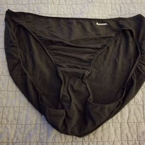 Large Bikini Briefs